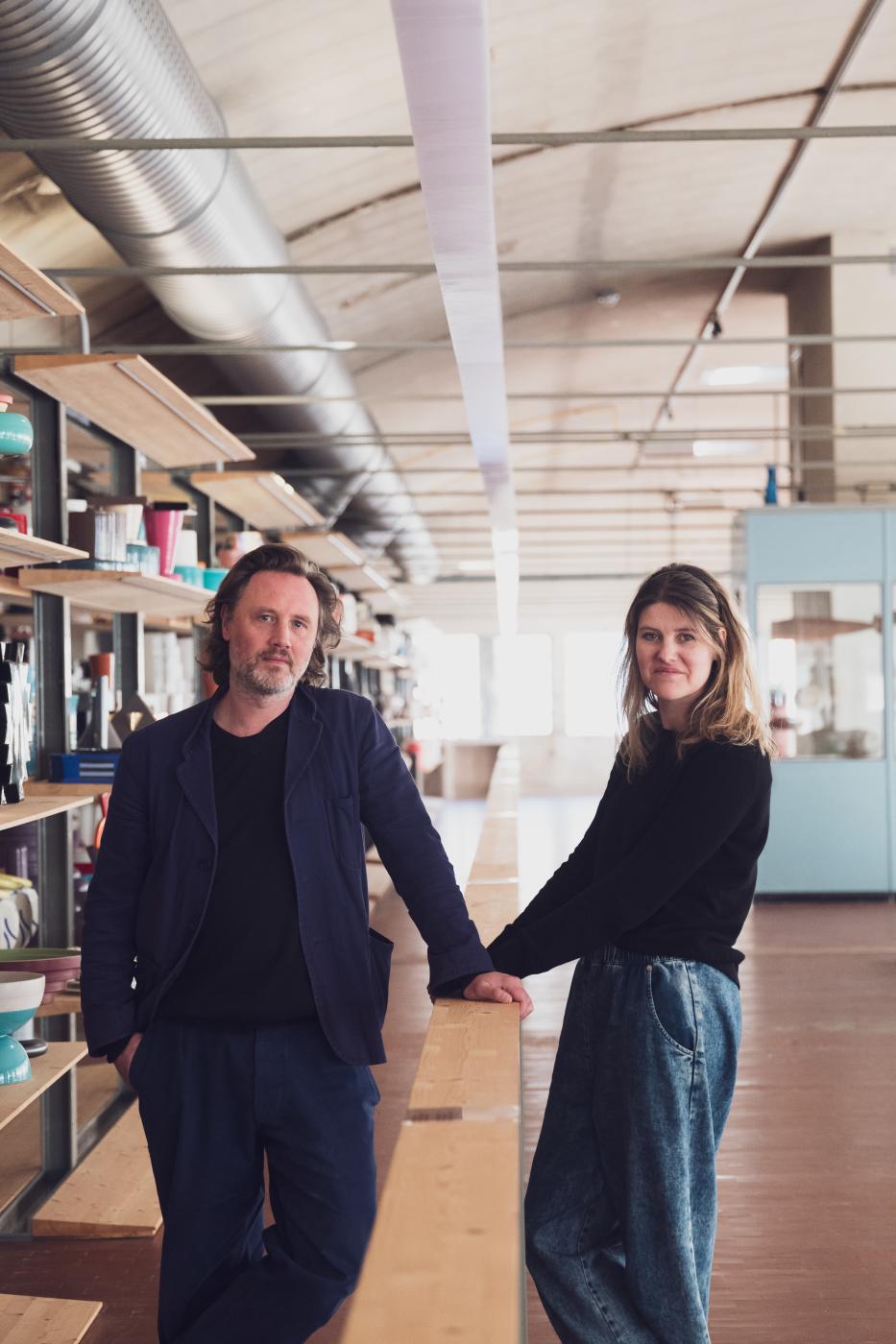 Meet Muller Van Severen: Maison & Objet's Design Duo of the Year – WWD