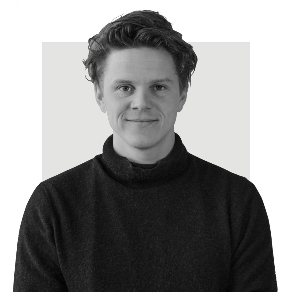 Nik Aelbrecht
